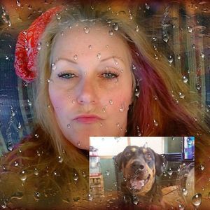 Meet your Posher, Patty a